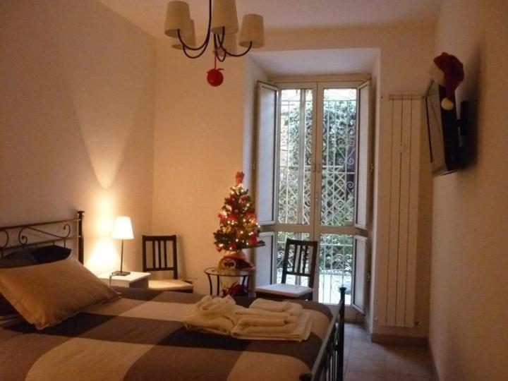 St. John Rome B&B Ngoại thất bức ảnh