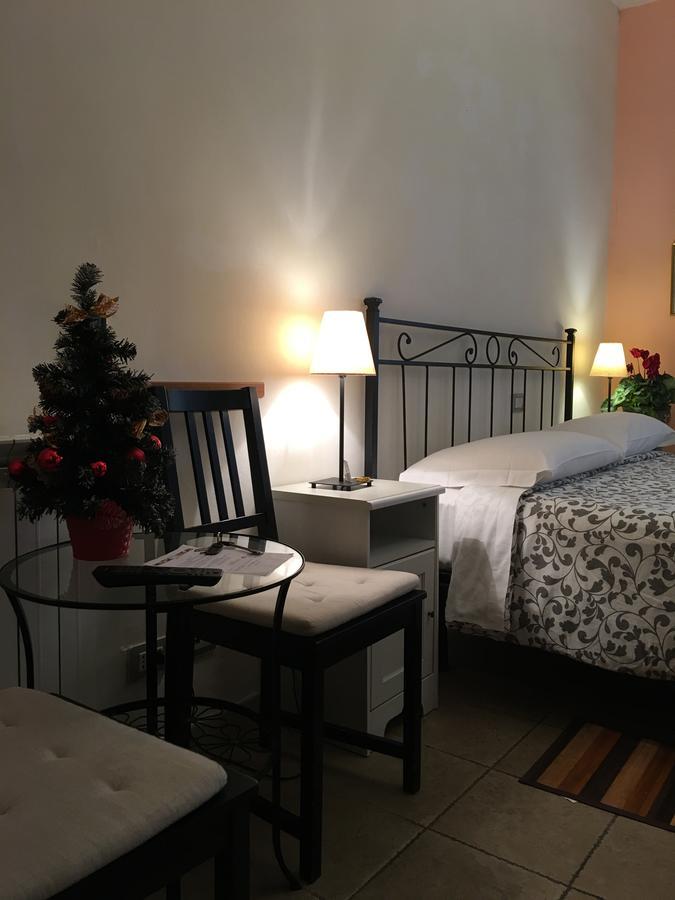 St. John Rome B&B Ngoại thất bức ảnh