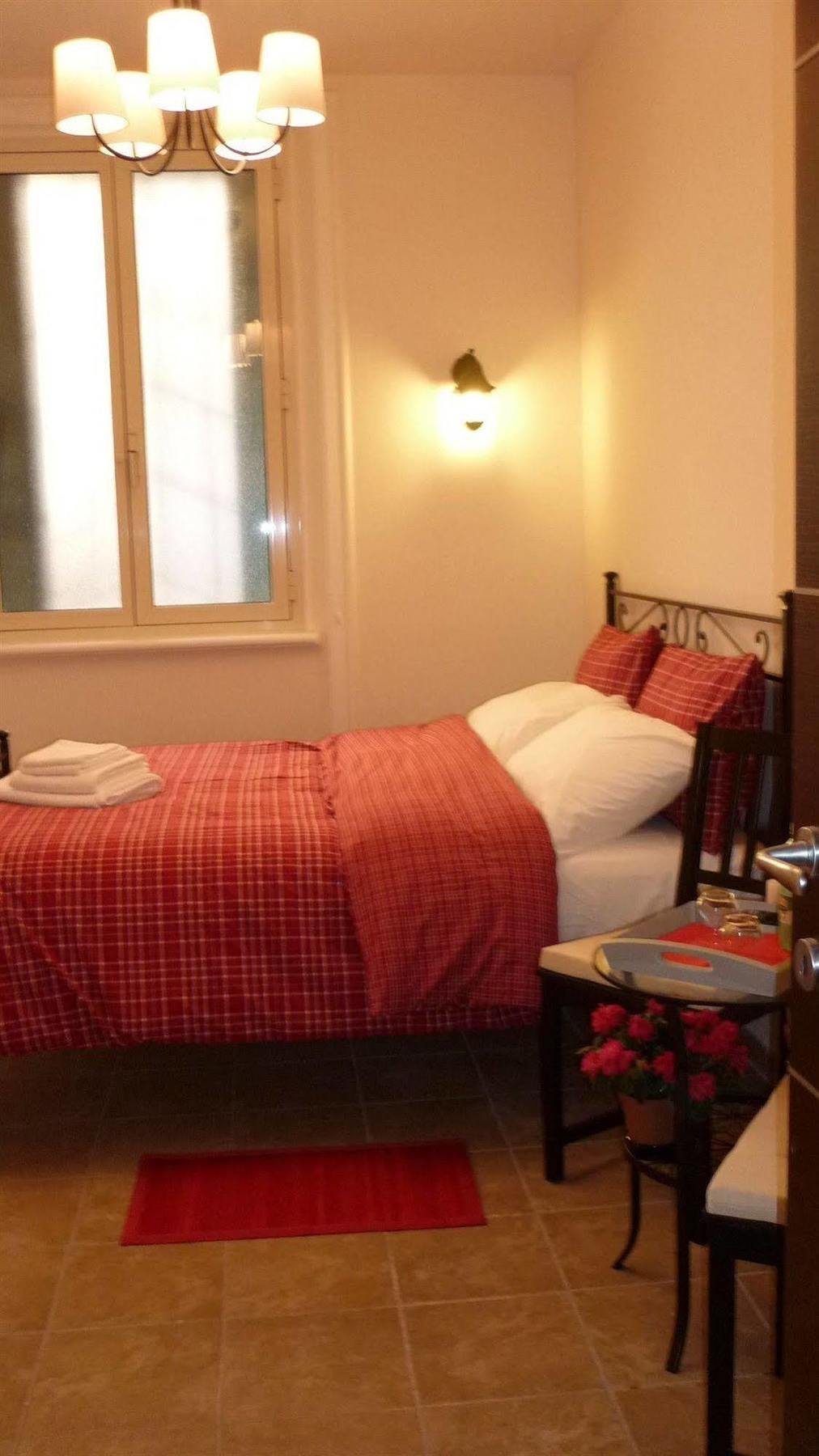 St. John Rome B&B Ngoại thất bức ảnh