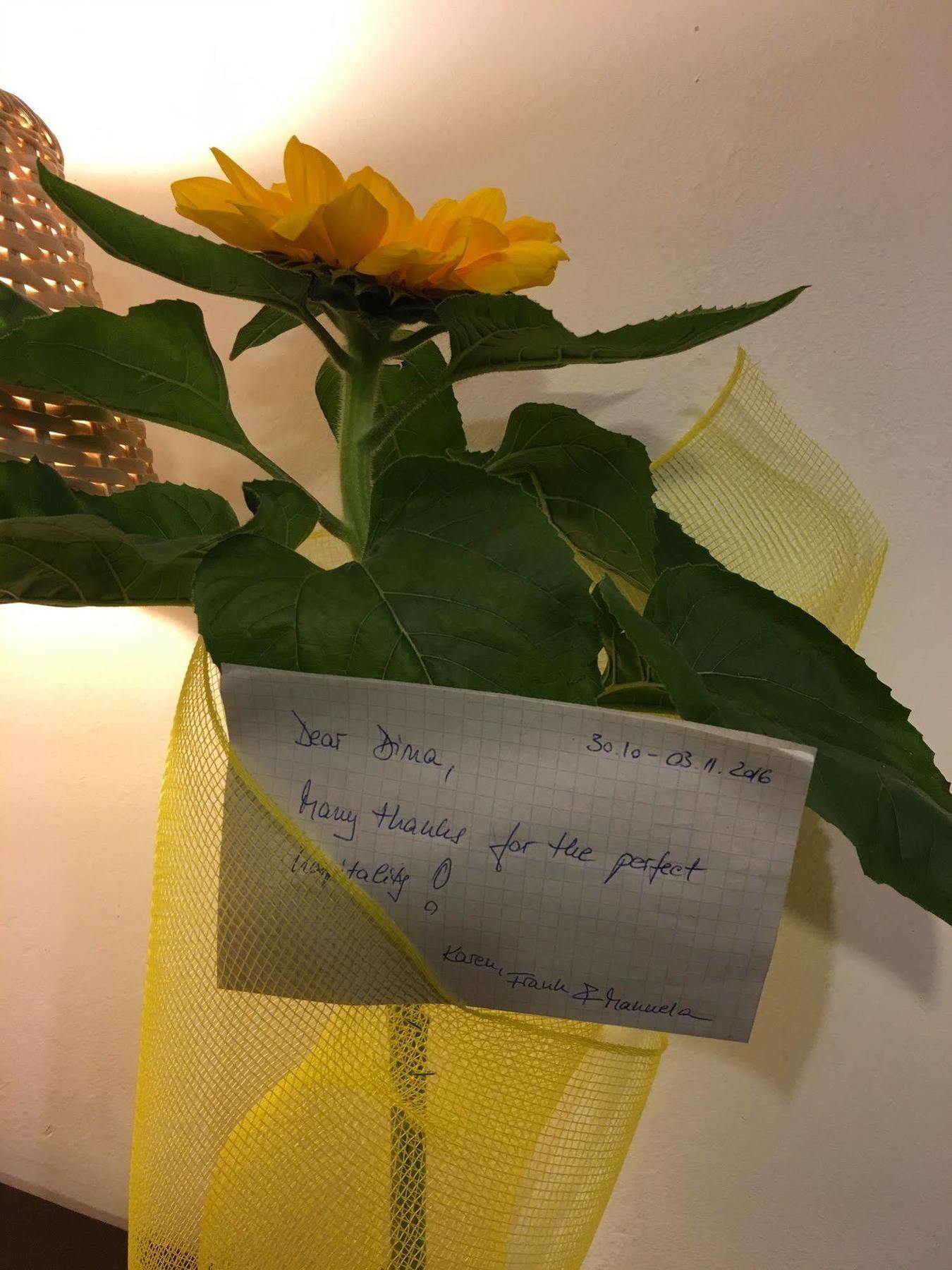 St. John Rome B&B Ngoại thất bức ảnh