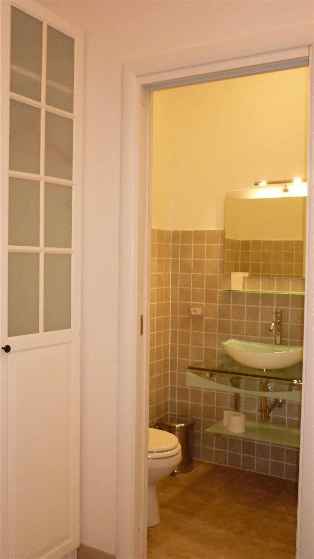 St. John Rome B&B Ngoại thất bức ảnh