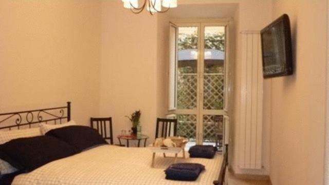 St. John Rome B&B Ngoại thất bức ảnh